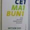 CEI MAI BUNI - CUM SA ATINGI PERFECTIUNEA IN SPORT de MATTHEW SYED , 2018