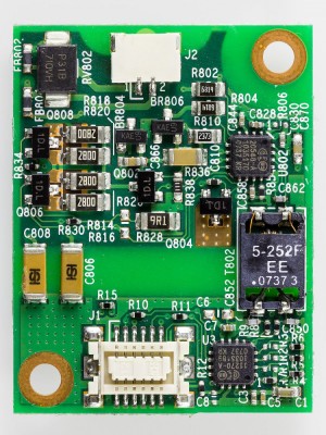 288.Modul/Placa retea wifi wireless wifi laptop RD02D330 foto