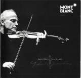 Yehudi Menuhin - From Prodigy To Peacemaker (A Tribute To Yehudi Menuhin), CD