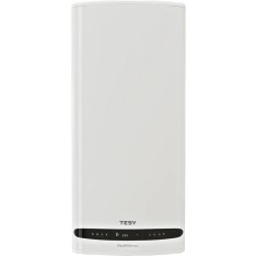 Boiler electric TESY BelliSlimo Cloud, 2200 W, 40 l, Control prin internet, reversibil, GCR 502722 E31 ECW