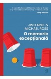 O memorie exceptionala - Jim Karol, Michael Ross