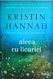 Kristin Hannah - Aleea cu licurici