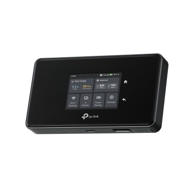 Router WS TP-Link M8550 6GHz 2880Mbps foto