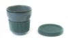 Bonna Halbă - Softline - Porţelan - set de 2