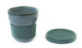Bonna Halbă - Softline - Porţelan - set de 2