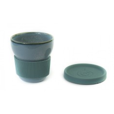 Bonna Halbă - Softline - Porţelan - set de 2