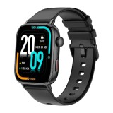 COLMI C8 Max Smartwatch , Ceas Inteligent cu Apeluri Bluetooth, Ecran 1.93, HD, Monitorizare Puls, SpO, , Somn si Activitate, Waterproof, Compatibil A