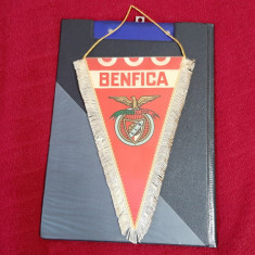 Fanion Benfica Lisabona