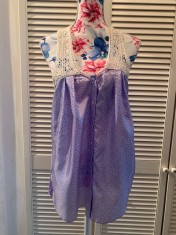 Top dama PEPE JEANS, mas. L 2+1 gratis foto
