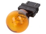 Bec Auto Portocaliu 12V 27/7W VISIONPRO