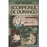 Scorpionul de Durango