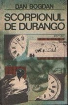 Scorpionul de Durango foto
