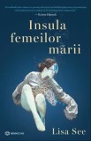 Insula femeilor marii - Bookzone