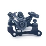 Etrier de fr&acirc;nă Nutt &ndash; model 2 dreapta negru