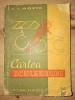 Cartea Sculerului A.I. Rozin, Editura Tehnica 1963, 254 pagini - Ghidul Meseriei