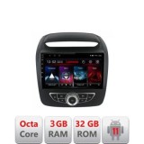 Navigatie Kia Sorento 2012-2015 masini cu navigatie de fabrica Octa Core cu Android Radio Bluetooth Internet 3+32GB LENOVO LITE CarStore Technology