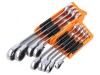 Set Chei Combinate cu Piedică - 9 Bucăți