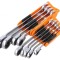 Set Chei Combinate cu Piedică - 9 Bucăți