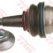 Pivot AUDI A4 Avant (8K5, B8) (2007 - 2015) TRW JBJ789