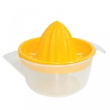 Storcator de citrice, cu recipient de 400 ml