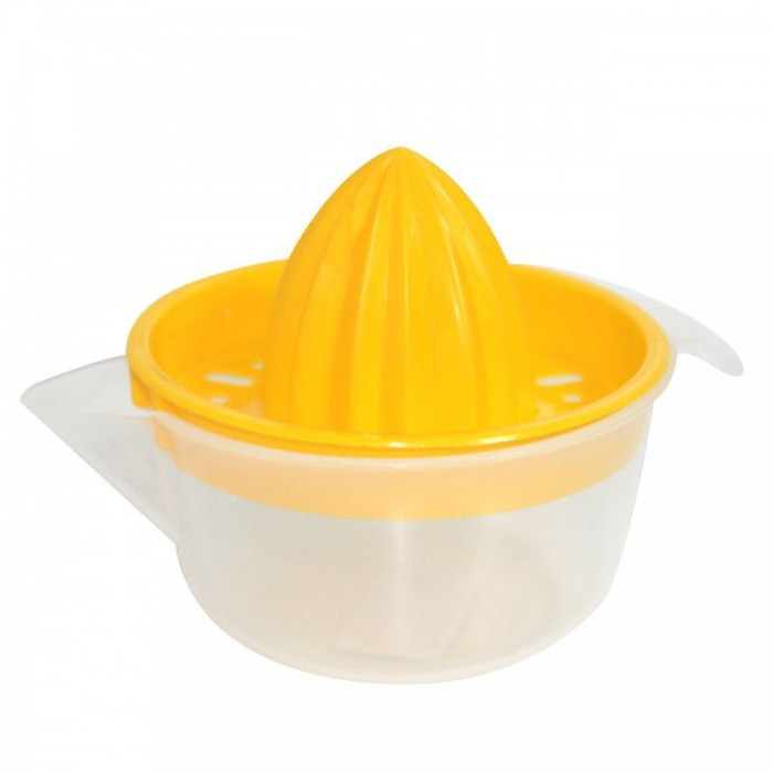 Storcator de citrice, cu recipient de 400 ml