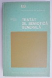 Tratat de semiotica generala &ndash; Umberto Eco