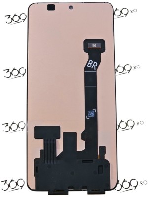 Display Xiaomi POCO X7 PRO (5G) OLED BLACK NF foto