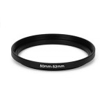 Cumpara ieftin Inel reductie step-up 50-52mm