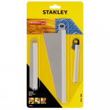 Set Lame Stanley STA29991 Pentru Scorpion