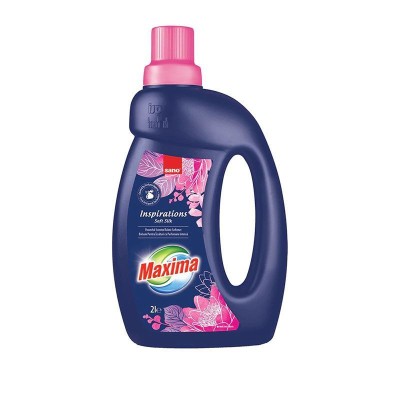 Sano balsam Inspirations Soft silk, 2L foto