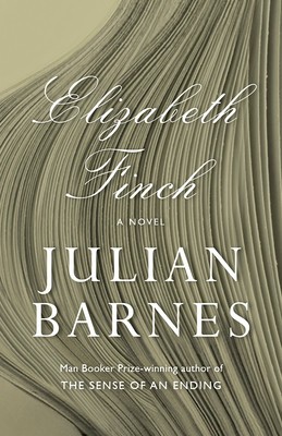 Elizabeth Finch