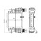 Radiator intercooler Nissan Note (E11); Renault Clio Grandtour (Kr0/1), Clio 2 (Bb0/1/2, Cb0/1/2), Clio 3 (Br0/1, Cr0/1), Modus / Grand Modus (F/Jp0)