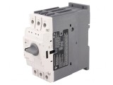 &Icirc;ntrerupător Motor 30kW 230-690VAC DIN IP20