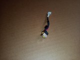 Mufa alimentare laptop Acer 8481 8481G funcțional