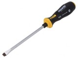 Şurubelniţă plată de impact ERGONIC 7,0x1,2mm