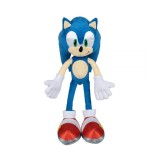 Jucarie din plus Sonic Hedgehog, Play by Play, 32 cm