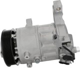 Compresor AC nou Subaru Forester 18-, motor: 2.5, tip Valeo: VCS-14E, Diam. fulie (mm) 110, Valeo, 73111-SJ030