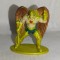 bnk jc Hawk Man - Jada Toys Nano Metalfigs