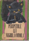 AS - IVAN BAHMUT - PERIPEȚIILE LUI NEGRILĂ COTOIALĂ