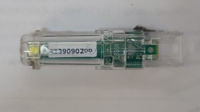 Bec iluminare , montaj in garnitura masina de spalat Beko B5WF U78418 WB / R32 foto
