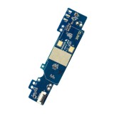 Conector Placa Circuit Allview AX4 Nano Plus, OEM, Banda Flex Telefon