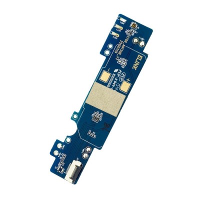 Conector Allview AX4 Nano Plus,Placa circuit, OEM foto