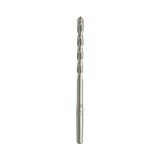 Burghiu de centrare pentru carota diamantata 10x150 mm, prindere conica