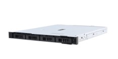 Server DELL Poweredege R240 1 x INTEL Xeon 4 CORE E-2134 3.5Ghz 16GB DDR4 H330 IDRAC Enterprise 4 X LFF non hot swap