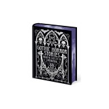 Gothic Horror Stories: Frightful Tales of the Supernatural