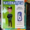 MATEMATICA ALGEBRA GEOMETRIE CLASA A VI A SEMESTRUL I -ZAHARIA