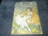 JOHANNA SPYRI - HEIDI FETITA MUNTILOR