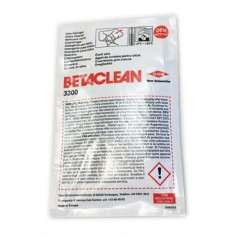 Betaclean Servetele Curatare Sticla 3300 8ML 226153D foto