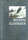Revista ilustrata- Cultura populara, arte, literatura - Bistrita Nasaud nr. 2