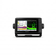 Sonar Garmin Echomap UHD 72cv/gt24-tm